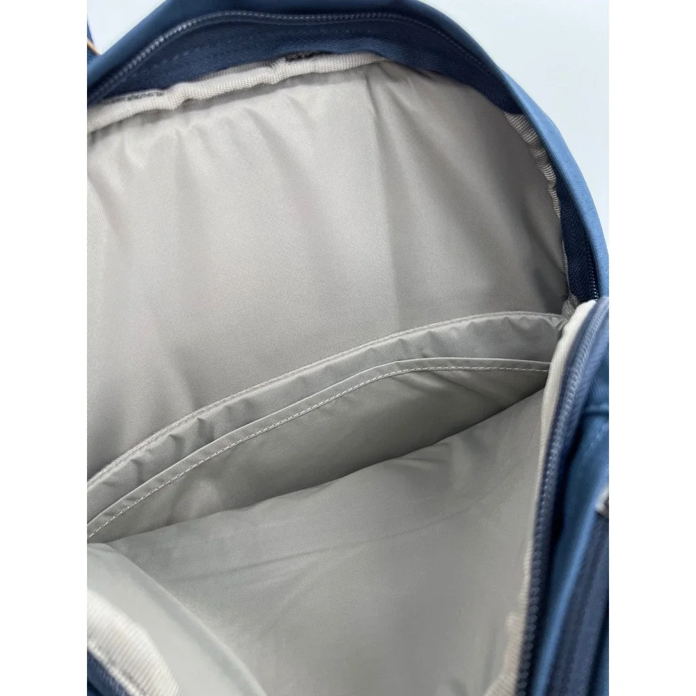 Fjällräven Räven 28 Backpack — Navy, NWT
